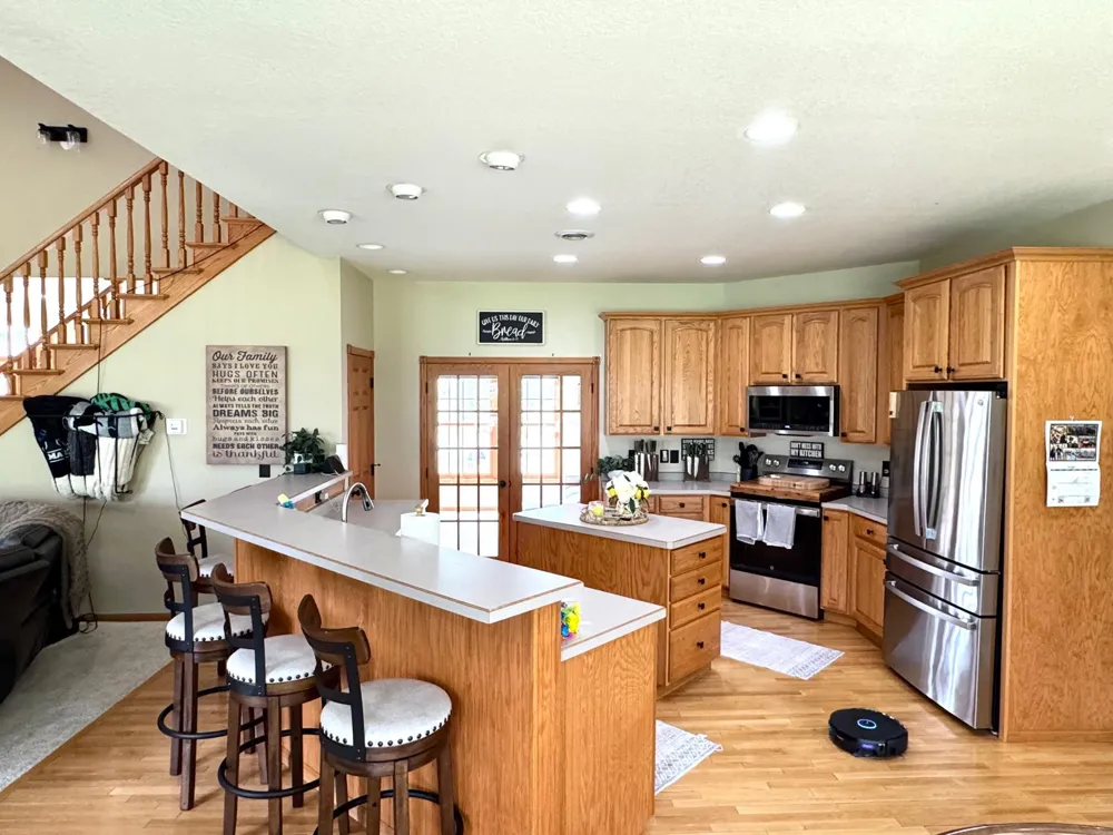 901 6th Street SW Roseau, MN 56751