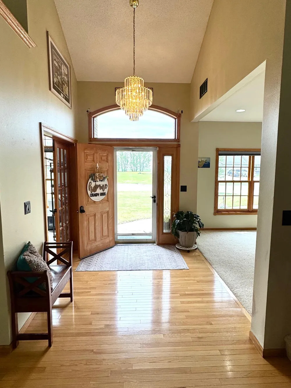 901 6th Street SW Roseau, MN 56751