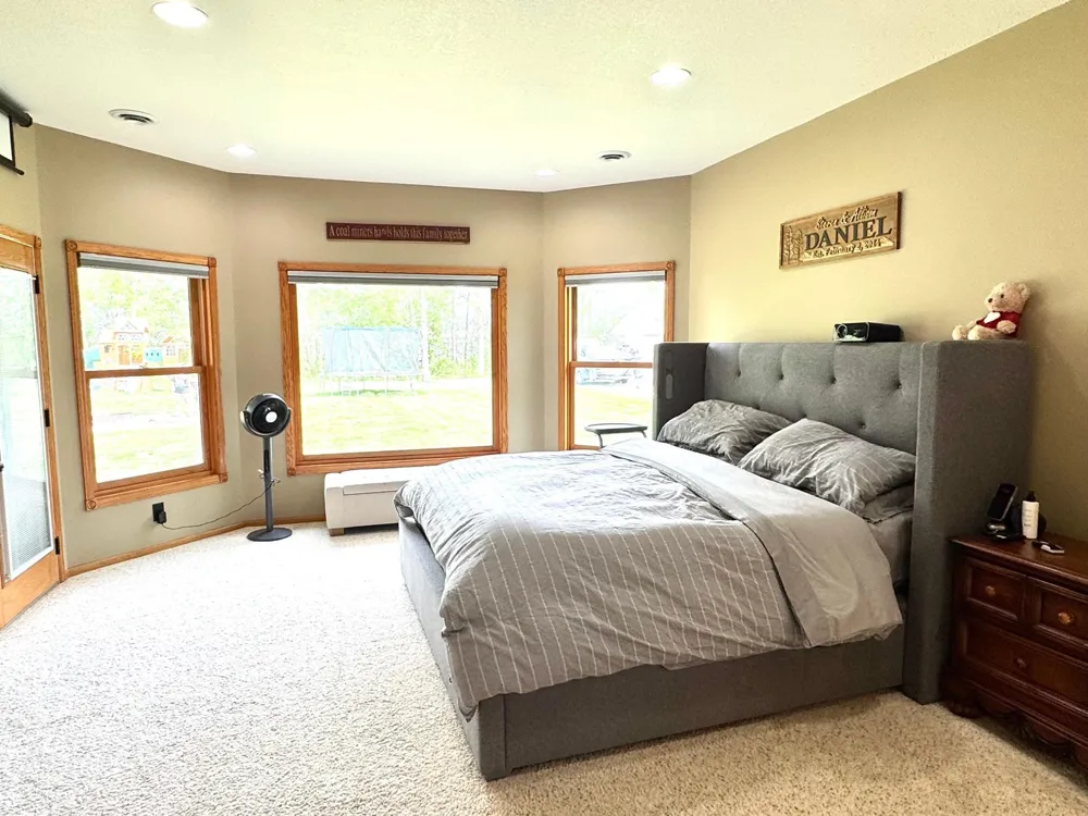 901 6th Street SW Roseau, MN 56751