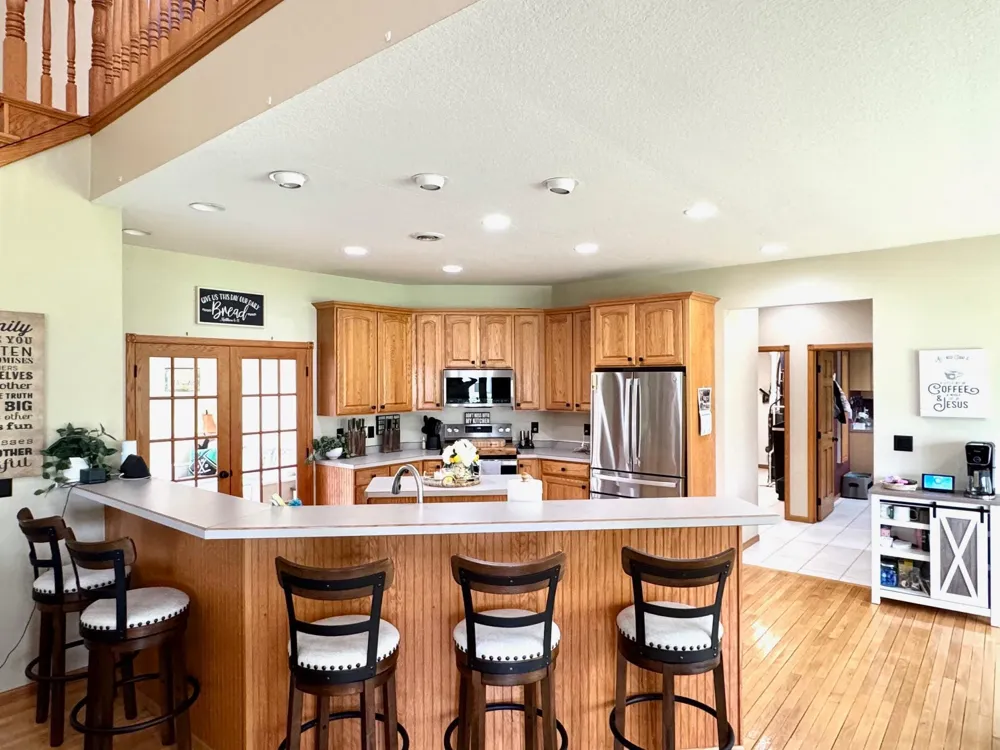 901 6th Street SW Roseau, MN 56751