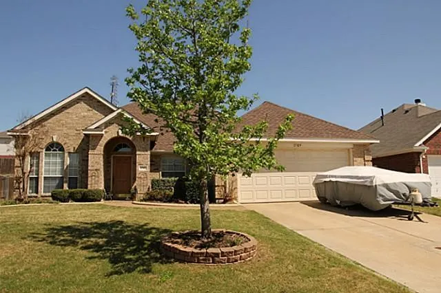 1709 Copper Leaf Drive Corinth, TX 76210