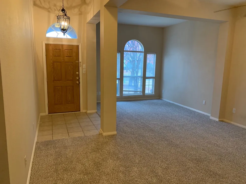 1709 Copper Leaf Drive Corinth, TX 76210