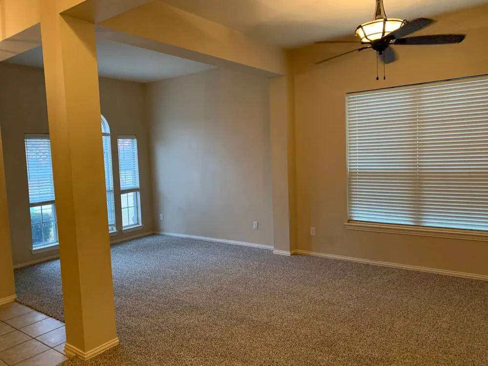 1709 Copper Leaf Drive Corinth, TX 76210