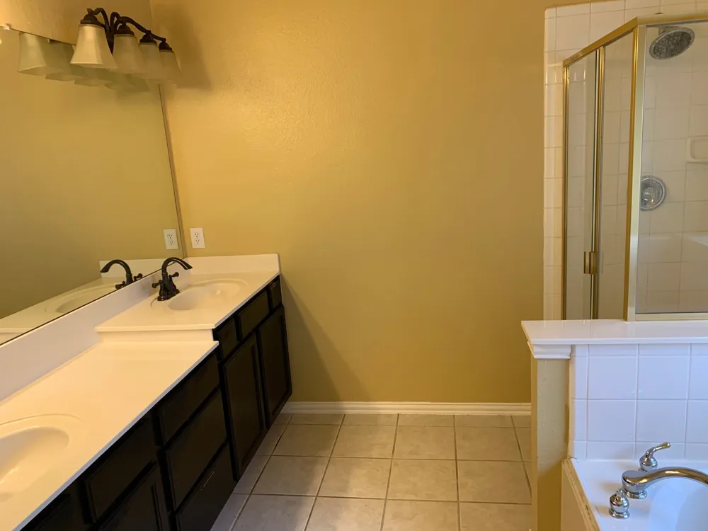 1709 Copper Leaf Drive Corinth, TX 76210