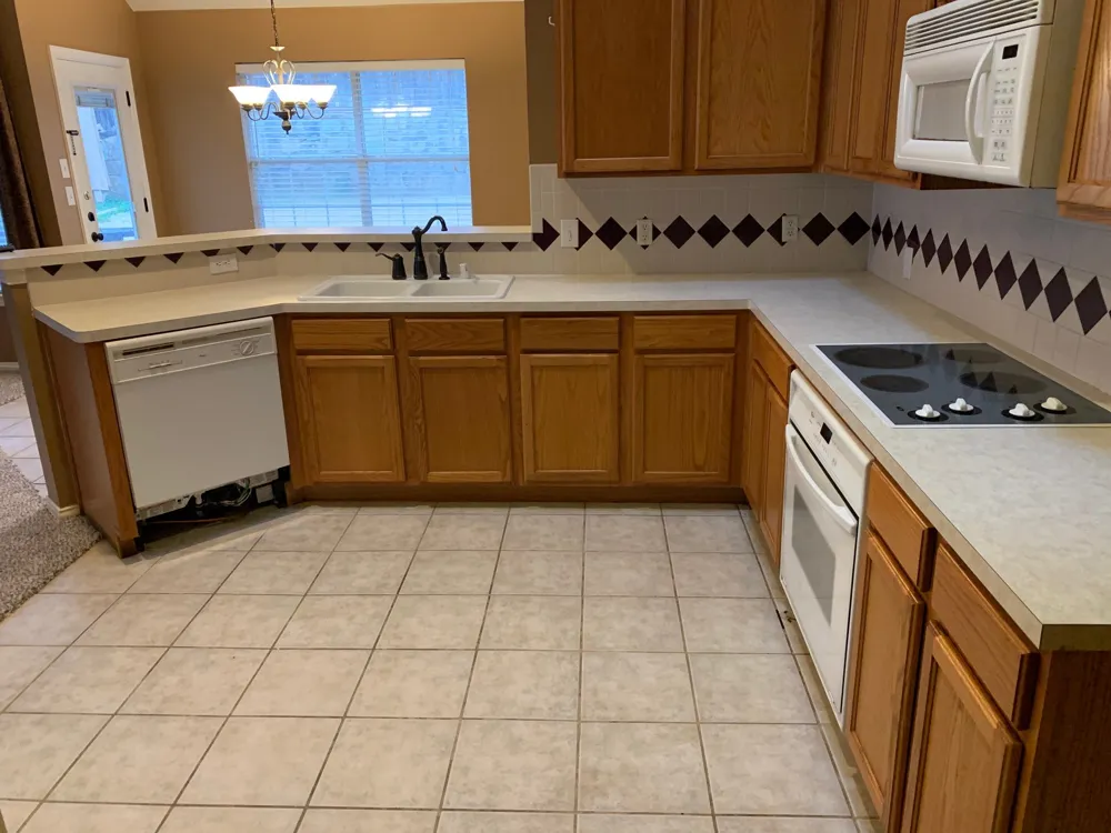 1709 Copper Leaf Drive Corinth, TX 76210
