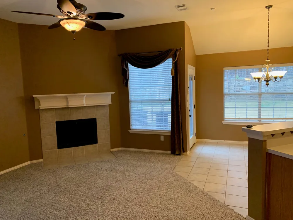 1709 Copper Leaf Drive Corinth, TX 76210