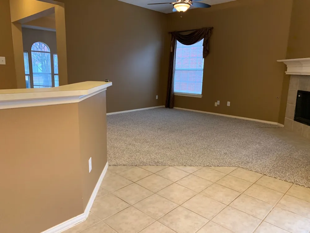 1709 Copper Leaf Drive Corinth, TX 76210
