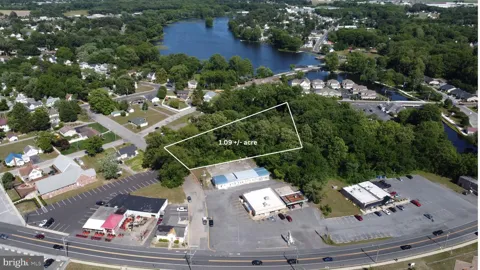 311 CENTRAL AVENUE #LOT C
