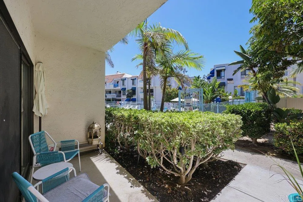8310 Regents Road #1E San Diego, CA 92122