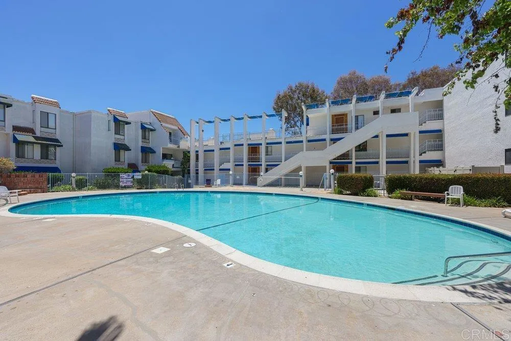 8310 Regents Road #1E San Diego, CA 92122