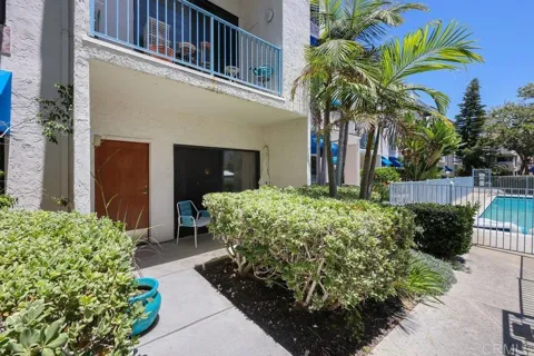 8310 Regents Road #1E