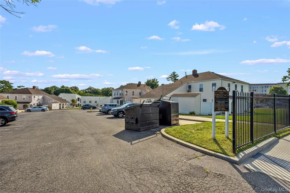 200 Lowndes Avenue #A Huntington Station, NY 11746