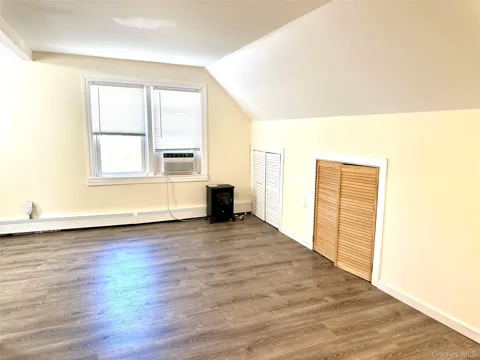 Address Not Shown