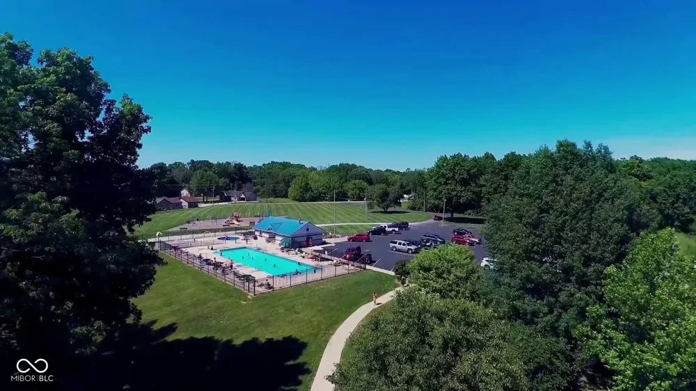 352 Jefferson Valley Coatesville, IN 46121