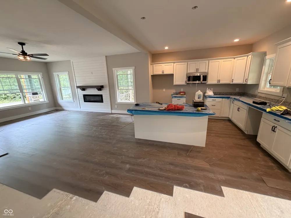 352 Jefferson Valley Coatesville, IN 46121