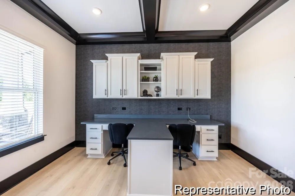 670 White Hare Lane #95p China Grove, NC 28023