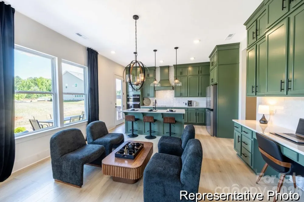670 White Hare Lane #95p China Grove, NC 28023