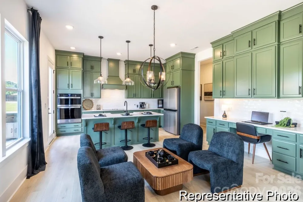 670 White Hare Lane #95p China Grove, NC 28023