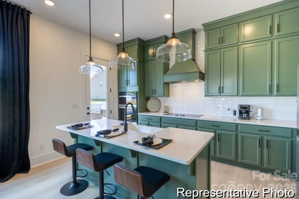 670 White Hare Lane #95p China Grove, NC 28023