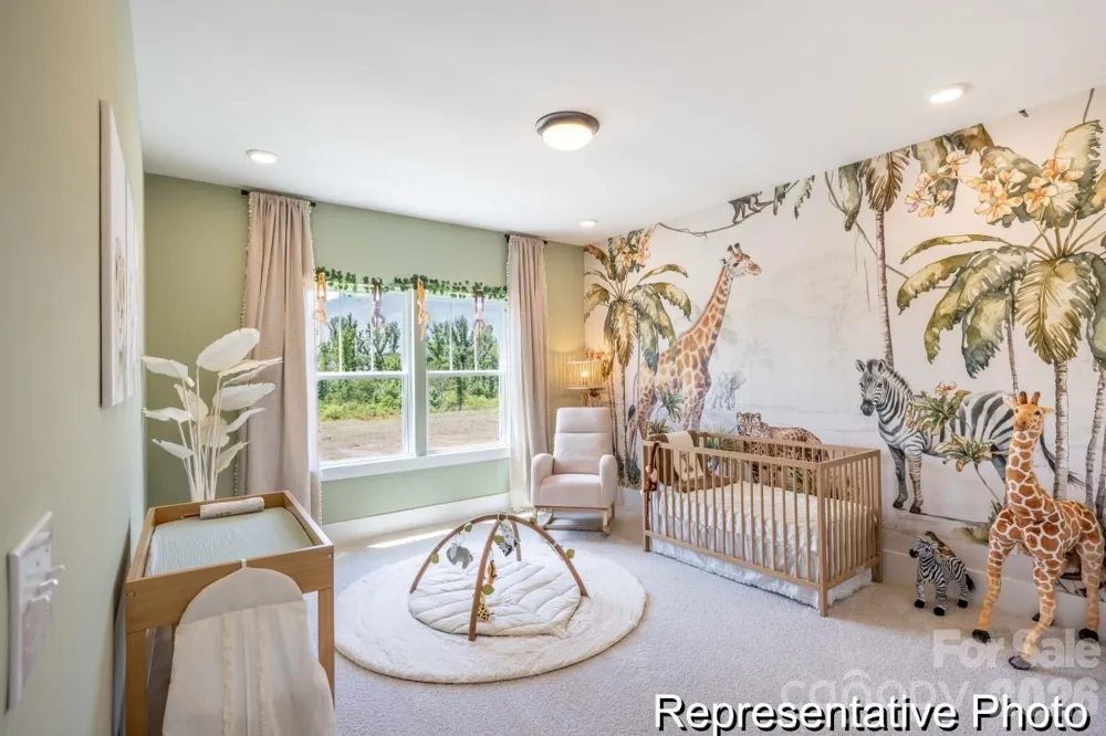 670 White Hare Lane #95p China Grove, NC 28023