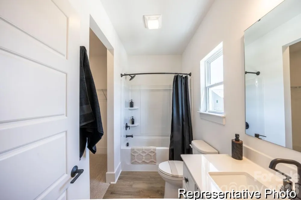 670 White Hare Lane #95p China Grove, NC 28023