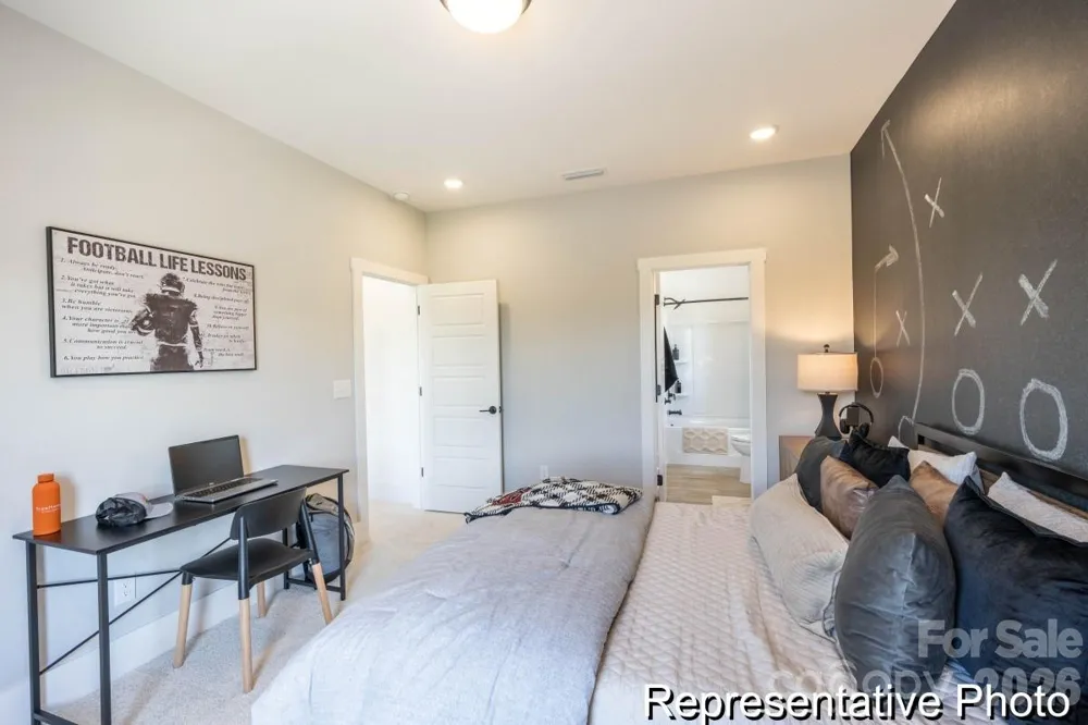 670 White Hare Lane #95p China Grove, NC 28023