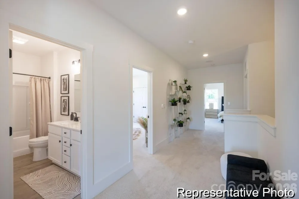 670 White Hare Lane #95p China Grove, NC 28023
