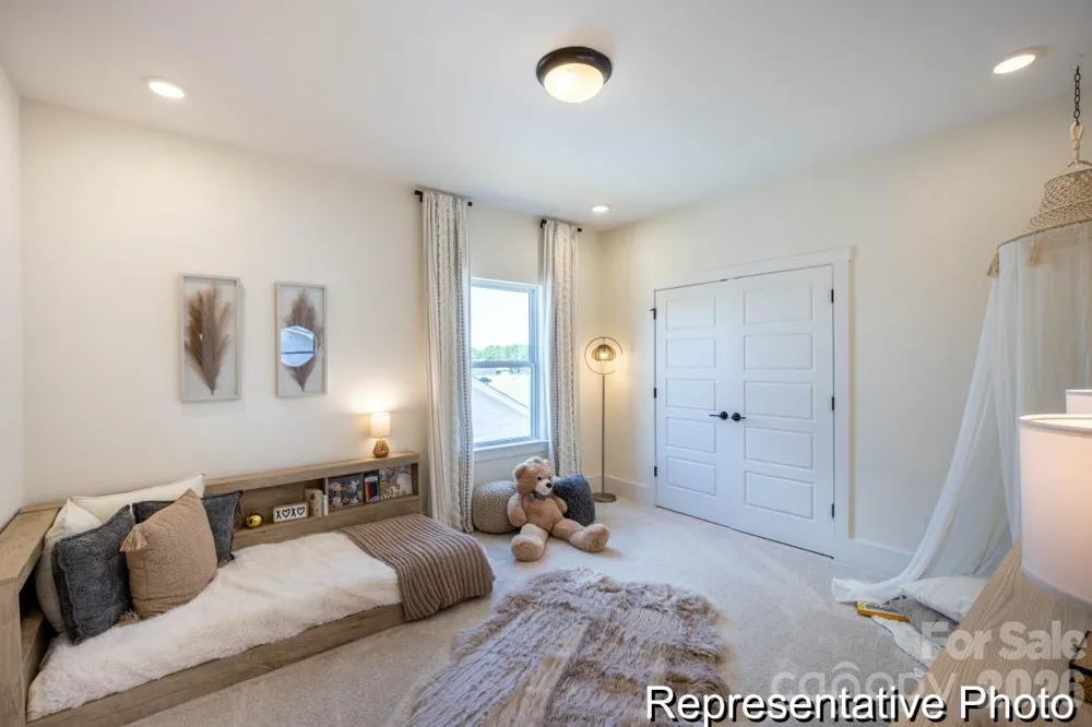 670 White Hare Lane #95p China Grove, NC 28023