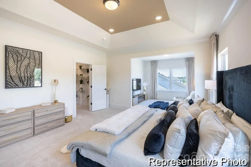 670 White Hare Lane #95p China Grove, NC 28023