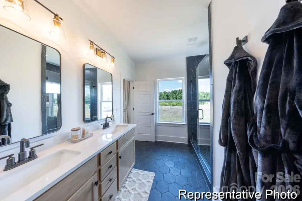 670 White Hare Lane #95p China Grove, NC 28023