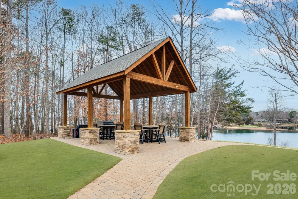 106 Nablus Trail #A Mooresville, NC 28117