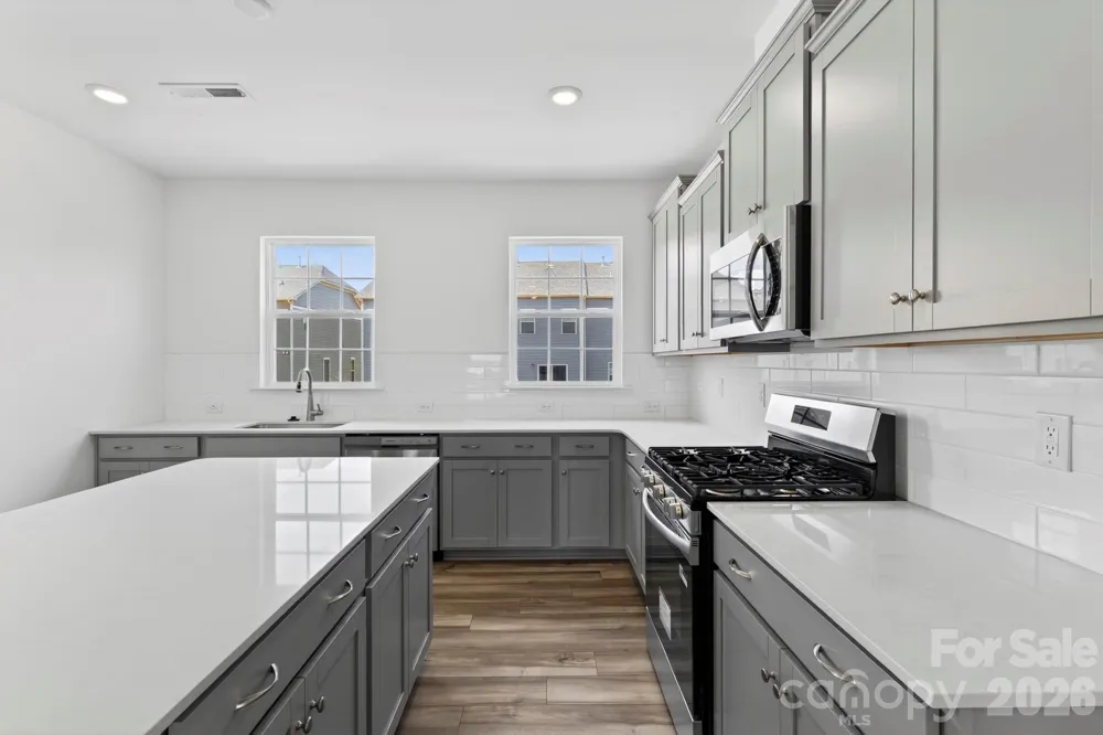 106 Nablus Trail #A Mooresville, NC 28117