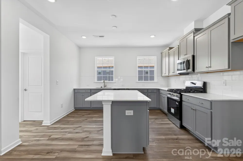 106 Nablus Trail #A Mooresville, NC 28117