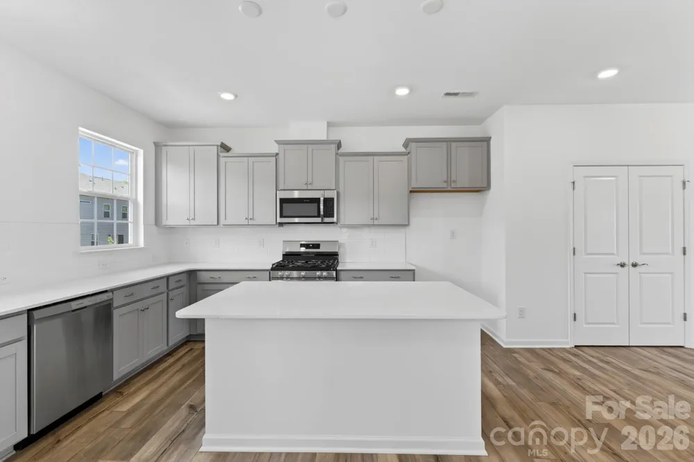 106 Nablus Trail #A Mooresville, NC 28117