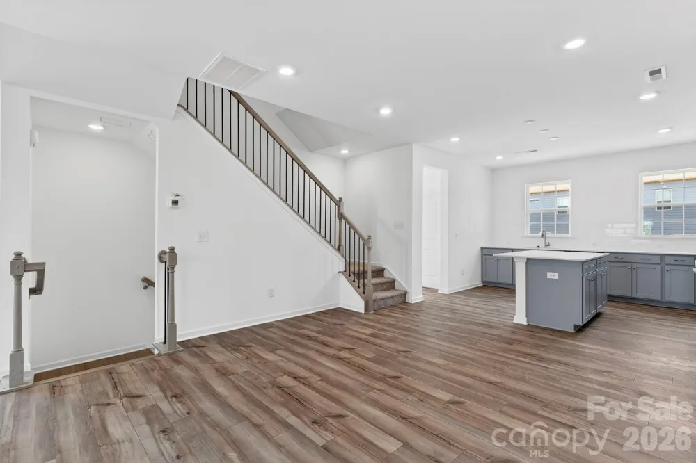 106 Nablus Trail #A Mooresville, NC 28117