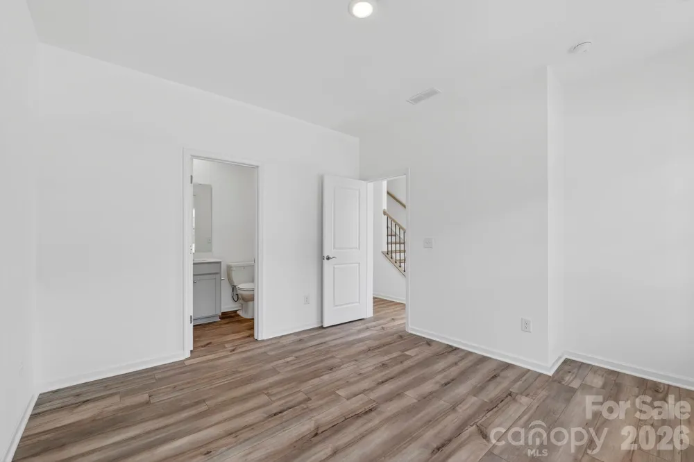 106 Nablus Trail #A Mooresville, NC 28117
