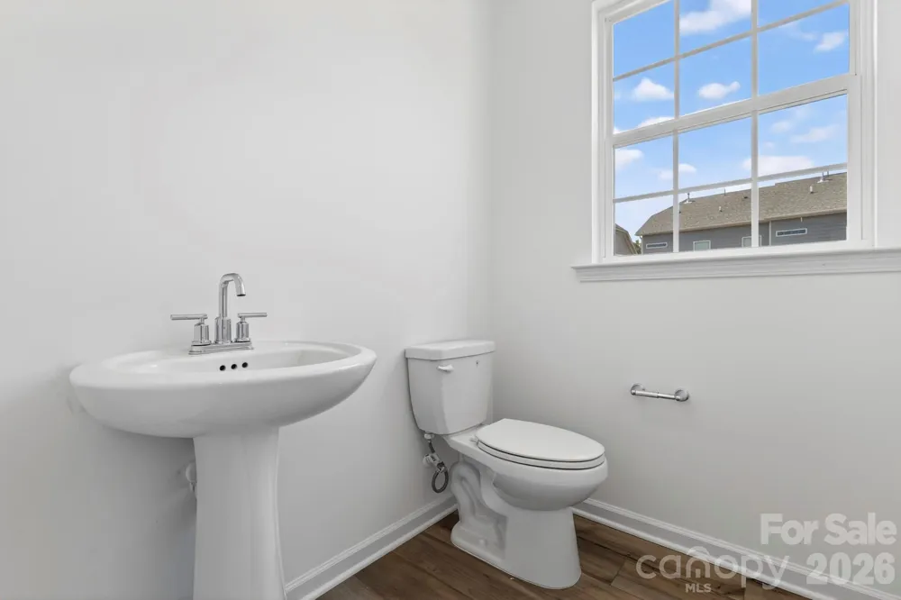 106 Nablus Trail #A Mooresville, NC 28117