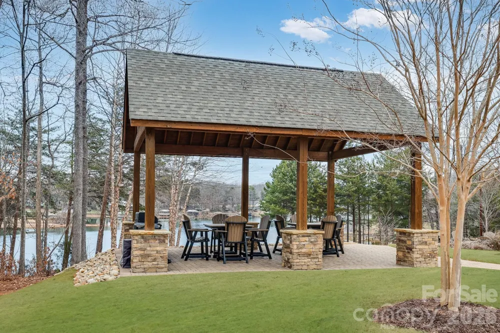 106 Nablus Trail #A Mooresville, NC 28117
