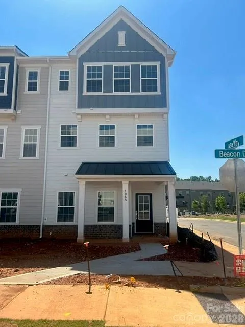 106 Nablus Trail #A Mooresville, NC 28117