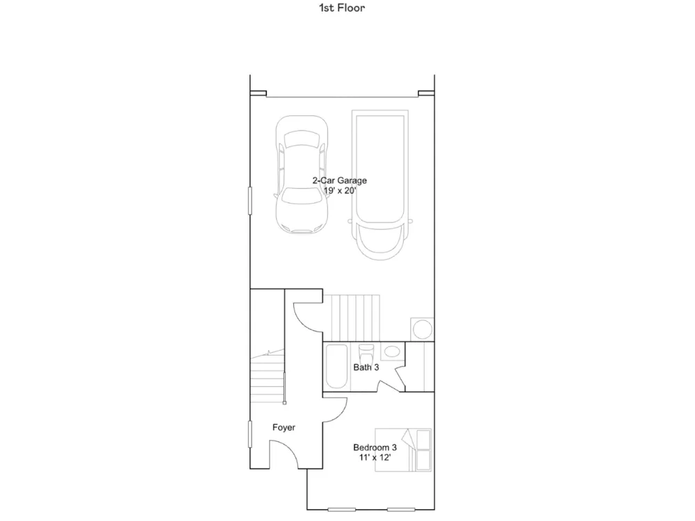 106 Nablus Trail #B Mooresville, NC 28117