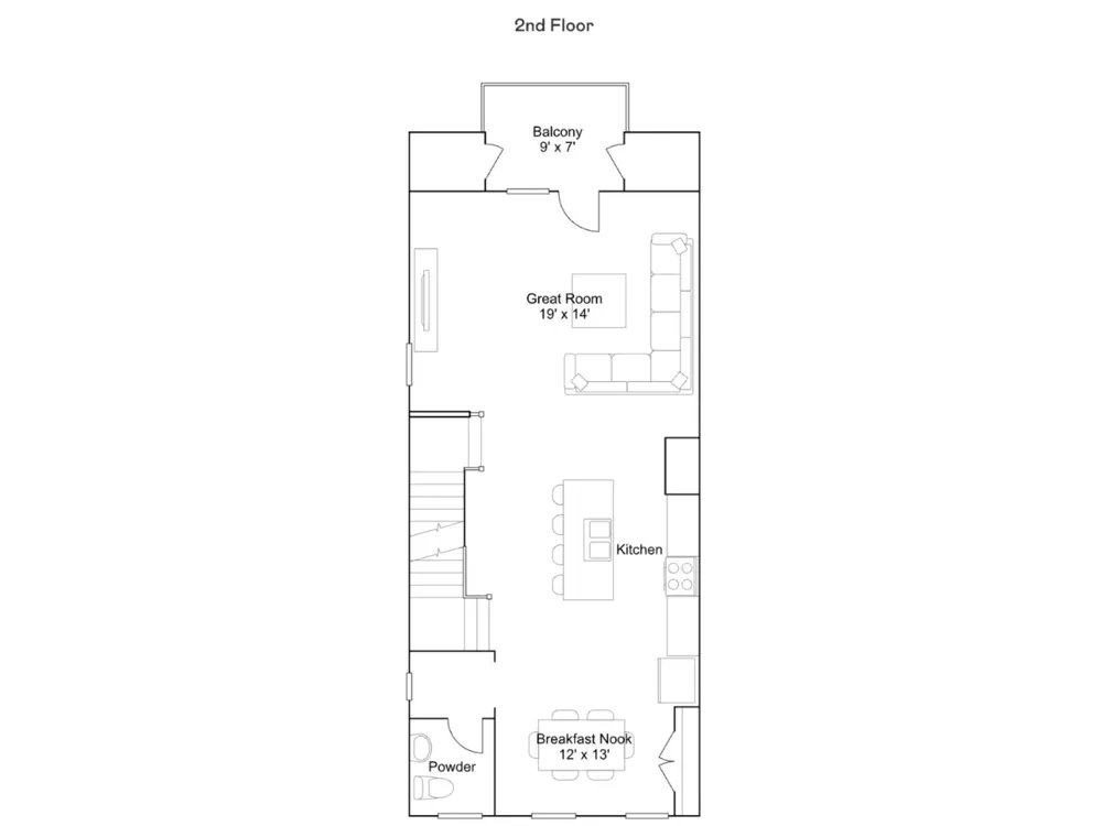 106 Nablus Trail #B Mooresville, NC 28117