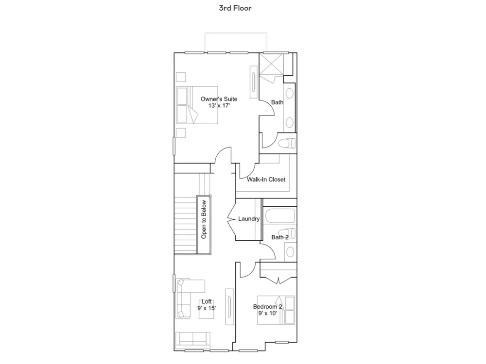 106 Nablus Trail #B Mooresville, NC 28117