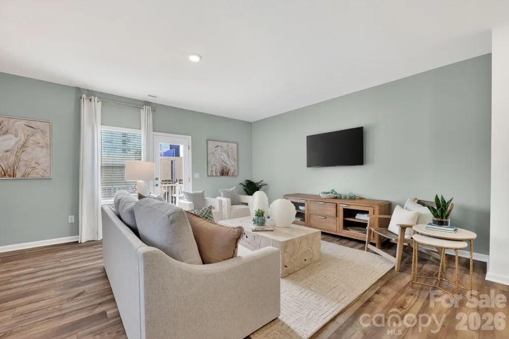 106 Nablus Trail #B Mooresville, NC 28117