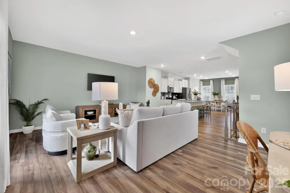 106 Nablus Trail #B Mooresville, NC 28117