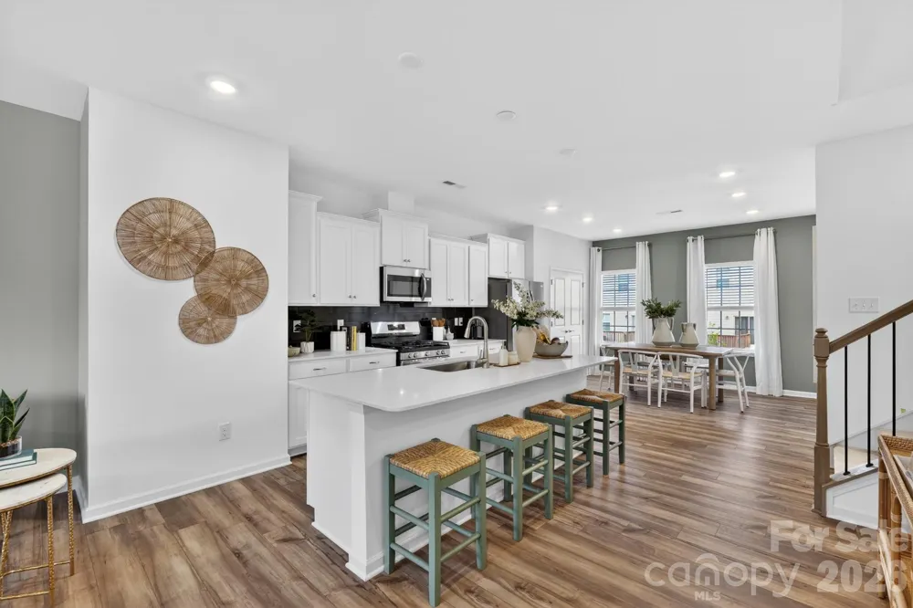 106 Nablus Trail #B Mooresville, NC 28117