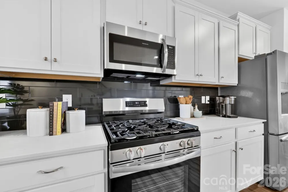 106 Nablus Trail #B Mooresville, NC 28117