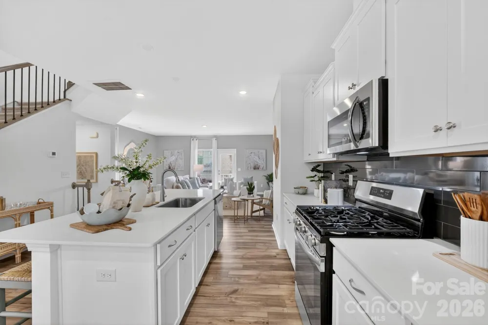 106 Nablus Trail #B Mooresville, NC 28117