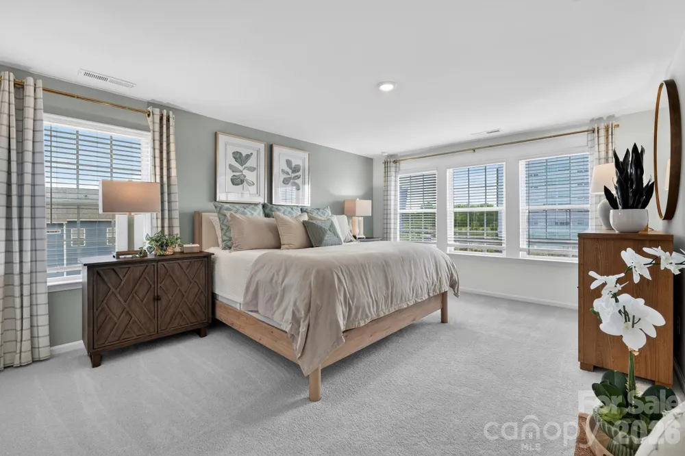 106 Nablus Trail #B Mooresville, NC 28117