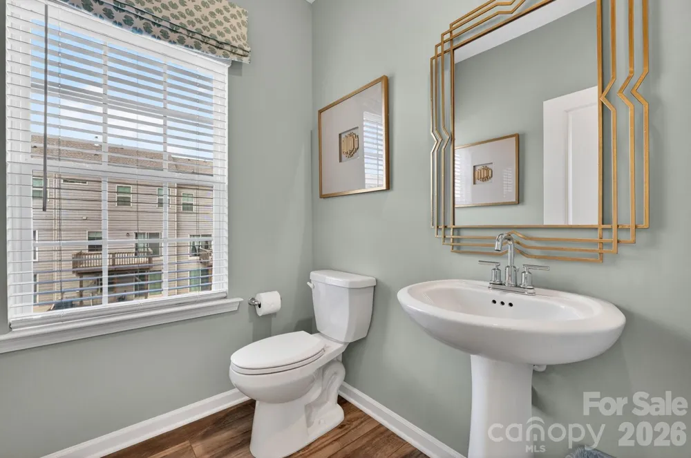 106 Nablus Trail #B Mooresville, NC 28117