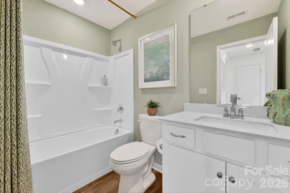 106 Nablus Trail #B Mooresville, NC 28117